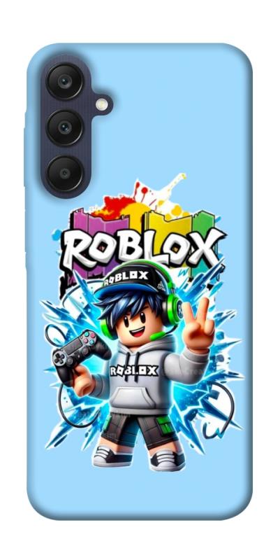 Чохол itsPrint Energy boy для Samsung Galaxy A25 5G, ігри, купити оптом з доставкою