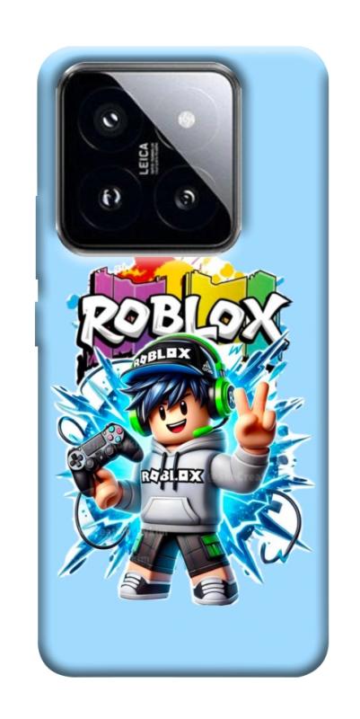 Чохол itsPrint Energy boy для Xiaomi 14 Pro, ігри, купити оптом з доставкою
