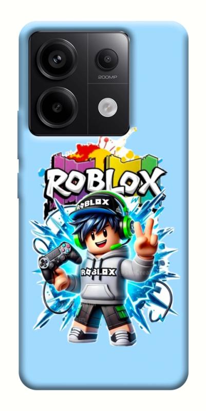 Чехол itsPrint Energy boy для Xiaomi Redmi Note 13 Pro 4G, игры, купить оптом с доставкой