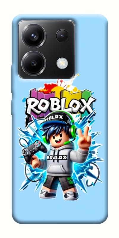 Чехол itsPrint Energy boy для Xiaomi Poco X6, игры, купить оптом с доставкой