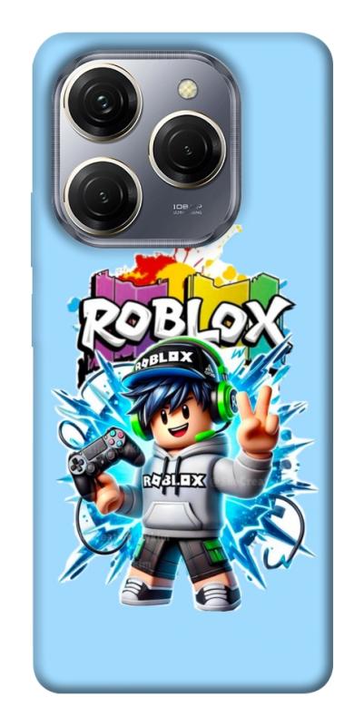 Чехол itsPrint Energy boy для TECNO Spark 20 Pro, игры, купить оптом с доставкой