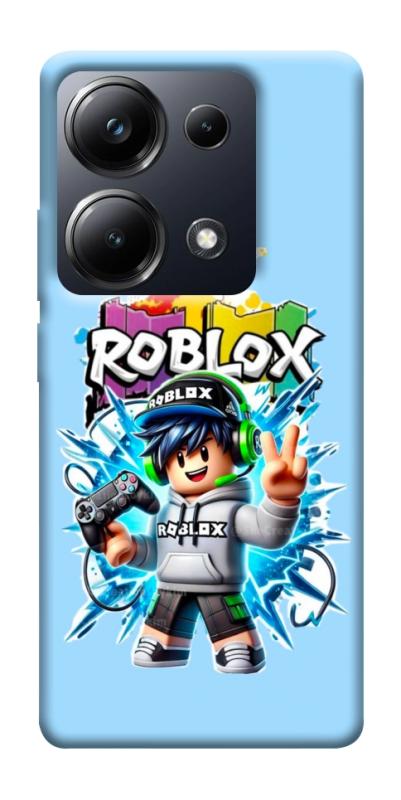 Чехол itsPrint Energy boy для Xiaomi Redmi 13 4G / Poco M6 4G, игры, купить оптом с доставкой