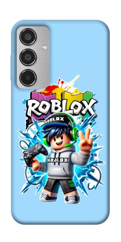 Чехол itsPrint Energy boy для Samsung Galaxy M35 5G, игры, купить оптом с доставкой