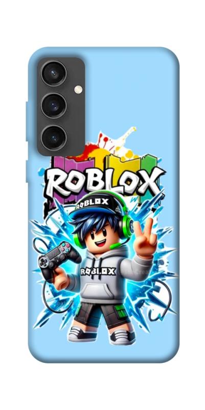 Чохол itsPrint Energy boy для Samsung Galaxy S24 FE, ігри, купити оптом з доставкою