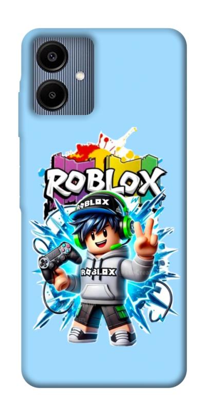 Чехол itsPrint Energy boy для Samsung Galaxy A06, игры, купить оптом с доставкой