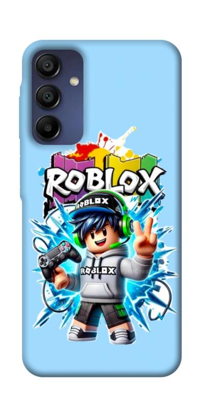 Чохол itsPrint Energy boy для Samsung Galaxy A16 5G, ігри, купити оптом з доставкою