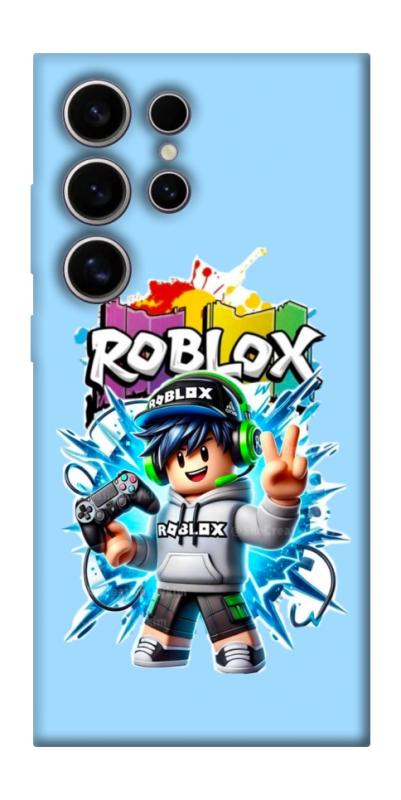 Чехол itsPrint Energy boy для Samsung Galaxy S25 Ultra, игры, купить оптом с доставкой