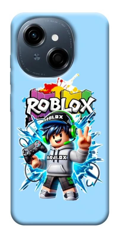 Чехол itsPrint Energy boy для TECNO Spark Go 1, игры, купить оптом с доставкой