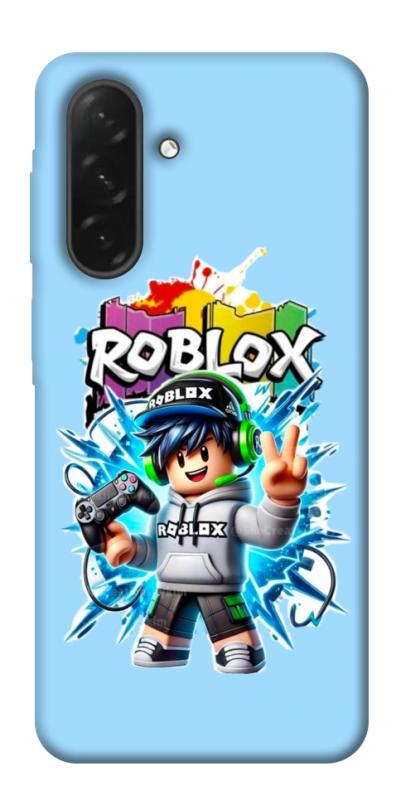 Чехол itsPrint Energy boy для Samsung Galaxy A26 5G, игры, купить оптом с доставкой