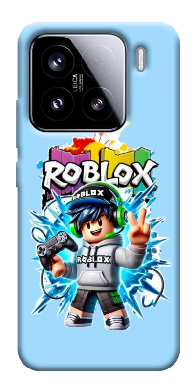 Чехол itsPrint Energy boy для Xiaomi 15, игры, купить оптом с доставкой