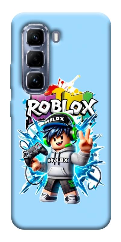 Чехол itsPrint Energy boy для Infinix Hot 50 Pro, игры, купить оптом с доставкой