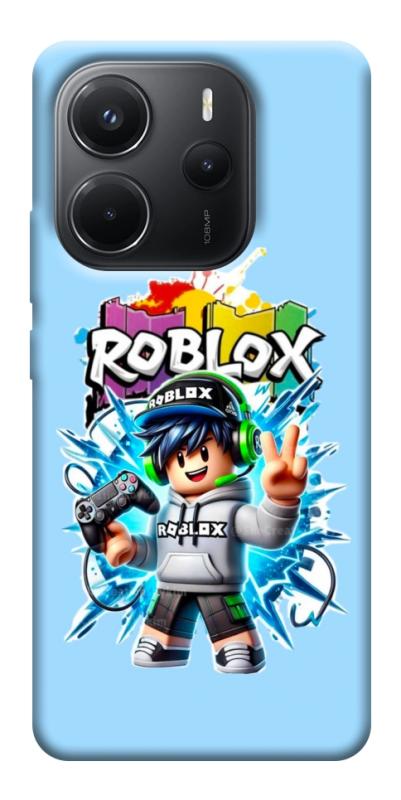 Чехол itsPrint Energy boy для Xiaomi Redmi Note 14 4G (Europe version), игры, купить оптом с доставкой