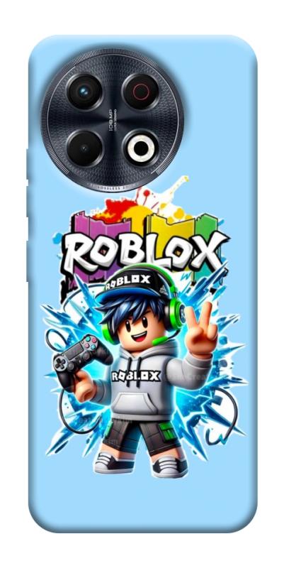 Чехол itsPrint Energy boy для TECNO Spark 30 Pro (KL7), игры, купить оптом с доставкой