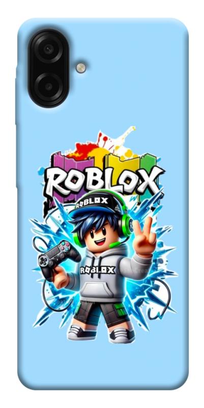 Чехол itsPrint Energy boy для Samsung Galaxy A07, игры, купить оптом с доставкой