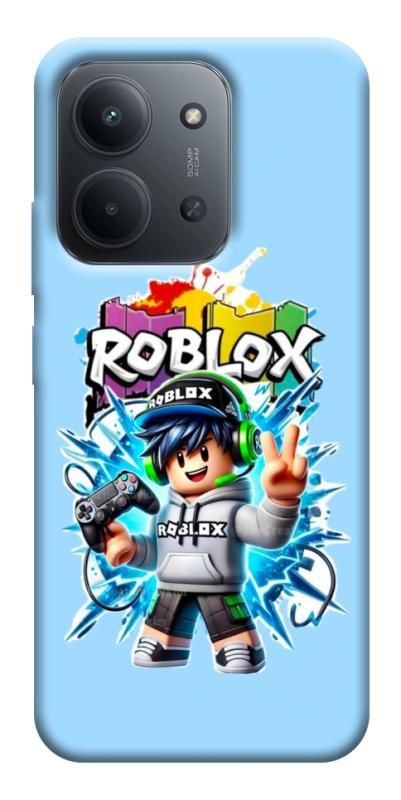 Чехол itsPrint Energy boy для Xiaomi Redmi 15C (EU), игры, купить оптом с доставкой