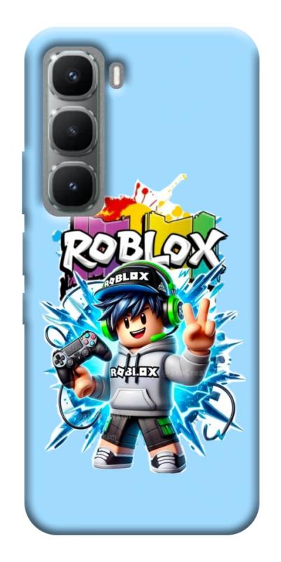 Чехол itsPrint Energy boy для Infinix Hot 60 Pro, игры, купить оптом с доставкой