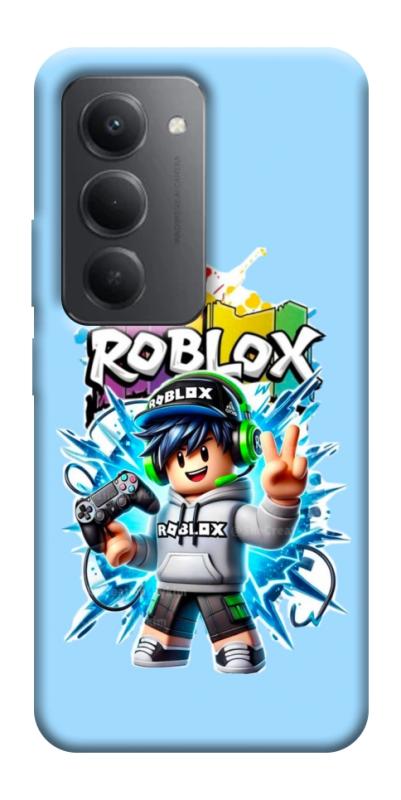 Чехол itsPrint Energy boy для Xiaomi Redmi 15 (Global), игры, купить оптом с доставкой