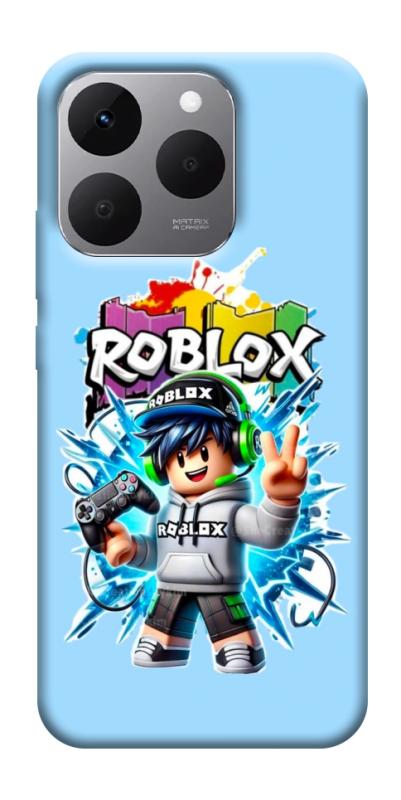 Чехол itsPrint Energy boy для Realme 15T, игры, купить оптом с доставкой