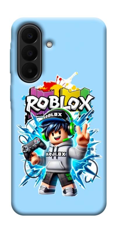 Чохол itsPrint Energy boy для Samsung Galaxy A27, ігри, купити оптом з доставкою