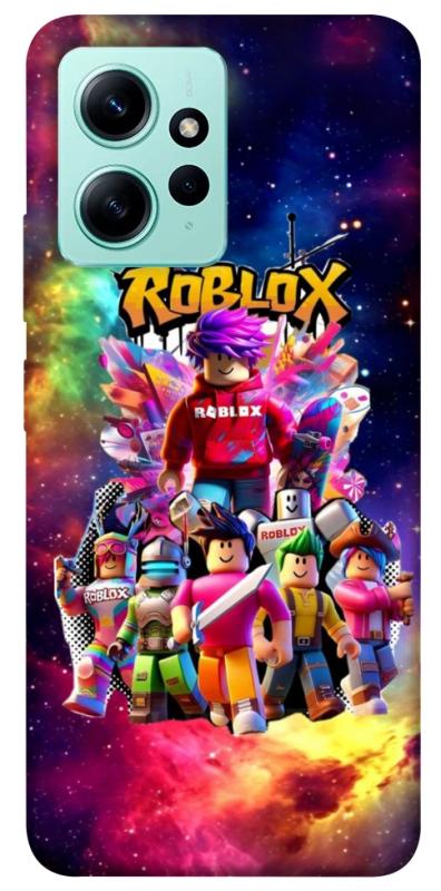 Чехол itsPrint Bright aesthetic для Xiaomi Redmi Note 12 4G, игры, купить оптом с доставкой