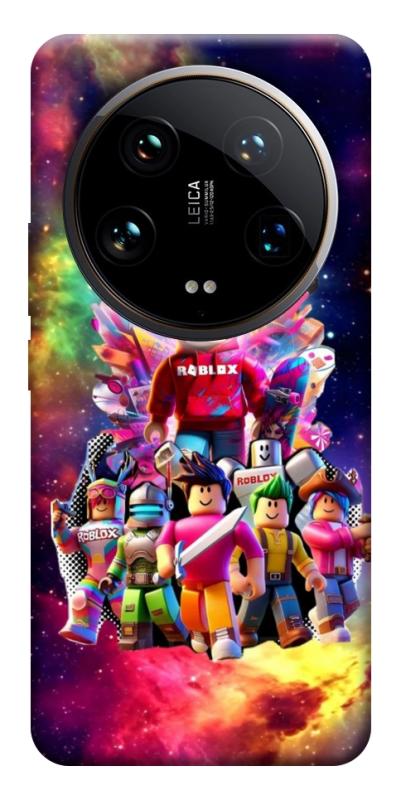 Чехол itsPrint Bright aesthetic для Xiaomi 14 Ultra, игры, купить оптом с доставкой