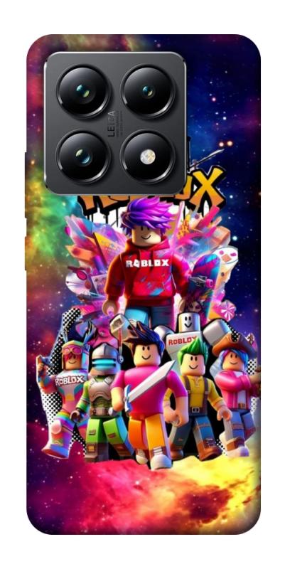 Чехол itsPrint Bright aesthetic для Xiaomi 14T Pro, игры, купить оптом с доставкой