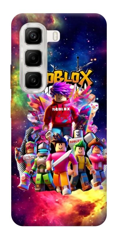 Чехол itsPrint Bright aesthetic для Infinix Hot 50 4G, игры, купить оптом с доставкой