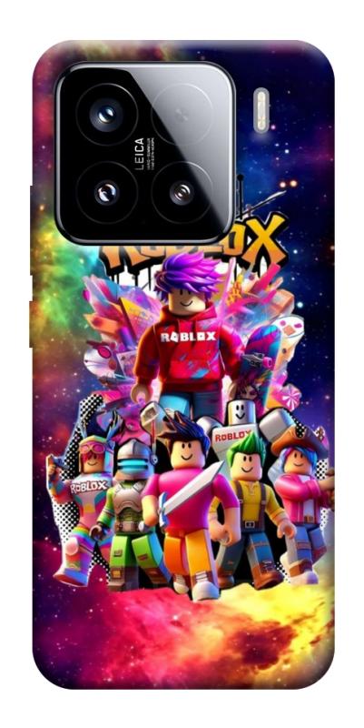 Чехол itsPrint Bright aesthetic для Xiaomi 15, игры, купить оптом с доставкой