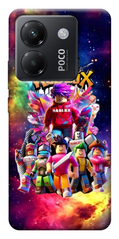 Чехол itsPrint Bright aesthetic для Xiaomi Poco M7 Pro 5G, игры, купить оптом с доставкой