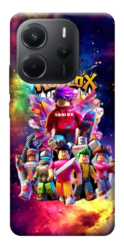 Чехол itsPrint Bright aesthetic для Xiaomi Redmi Note 14 4G (Int. version), игры, купить оптом с доставкой