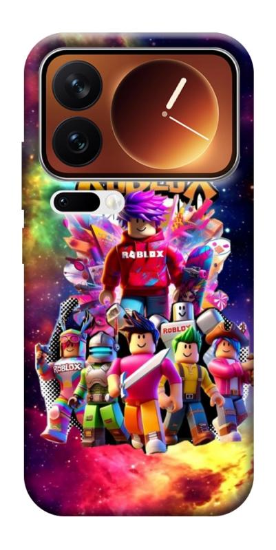 Чехол itsPrint Bright aesthetic для Xiaomi 17 Pro Max, игры, купить оптом с доставкой