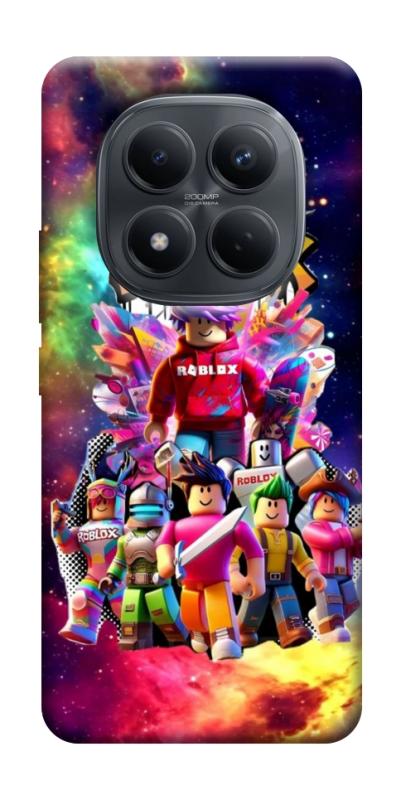 Чехол itsPrint Bright aesthetic для Xiaomi Redmi Note 15 Pro 4G, игры, купить оптом с доставкой