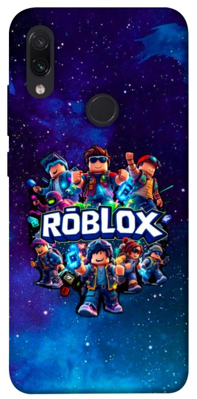 Чехол itsPrint Cosmic Adventure для Xiaomi Redmi Note 7 / Note 7 Pro / Note 7s, игры, купить оптом с доставкой