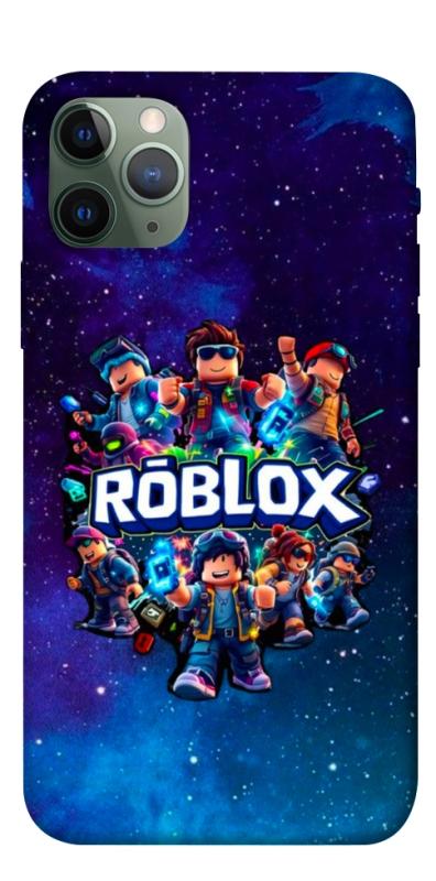 Чехол itsPrint Cosmic Adventure для Apple iPhone 11 Pro (5.8"), игры, купить оптом с доставкой