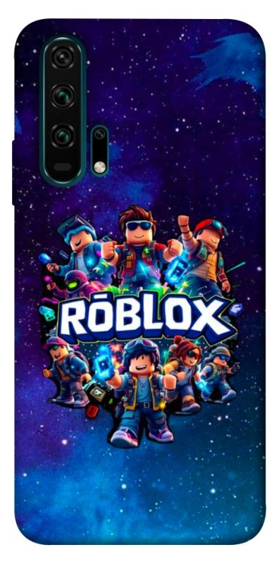 Чехол itsPrint Cosmic Adventure для Huawei Honor 20 Pro, игры, купить оптом с доставкой