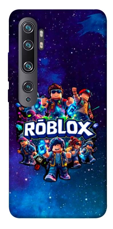 Чехол itsPrint Cosmic Adventure для Xiaomi Mi Note 10 / Note 10 Pro / Mi CC9 Pro, игры, купить оптом с доставкой
