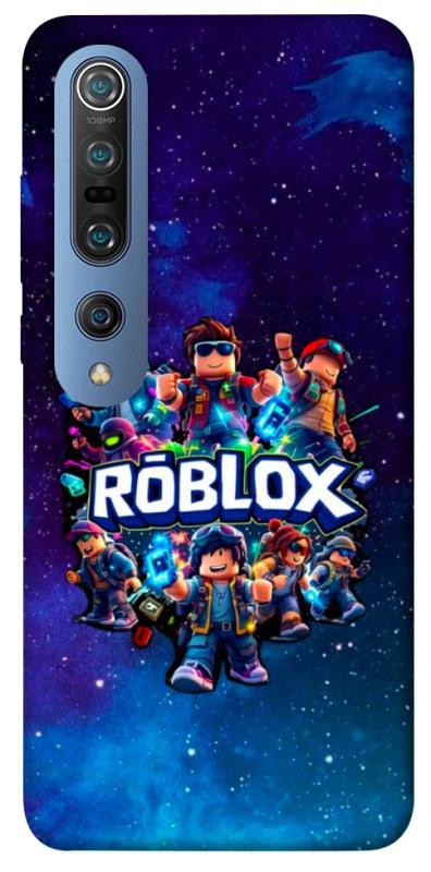 Чехол itsPrint Cosmic Adventure для Xiaomi Mi 10 / Mi 10 Pro, игры, купить оптом с доставкой
