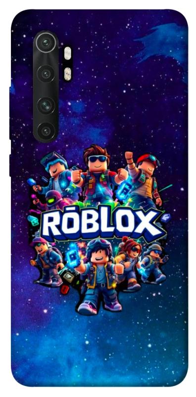 Чехол itsPrint Cosmic Adventure для Xiaomi Mi Note 10 Lite, игры, купить оптом с доставкой