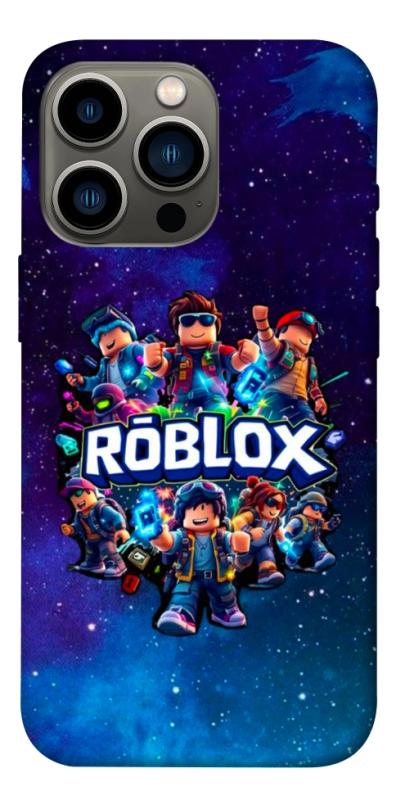 Чехол itsPrint Cosmic Adventure для Apple iPhone 13 Pro (6.1"), игры, купить оптом с доставкой
