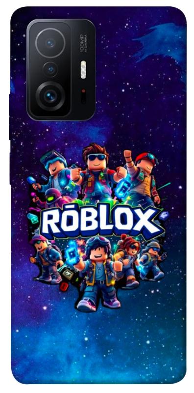 Чехол itsPrint Cosmic Adventure для Xiaomi 11T / 11T Pro, игры, купить оптом с доставкой