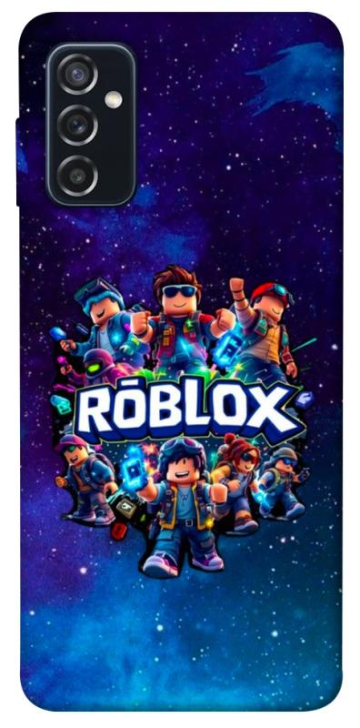 Чехол itsPrint Cosmic Adventure для Samsung Galaxy M52, игры, купить оптом с доставкой