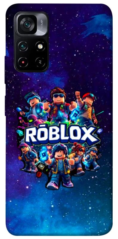 Чохол itsPrint Cosmic Adventure для Xiaomi Poco M4 Pro 5G, ігри, купити оптом з доставкою