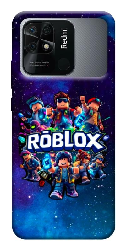 Чехол itsPrint Cosmic Adventure для Xiaomi Redmi 10C, игры, купить оптом с доставкой