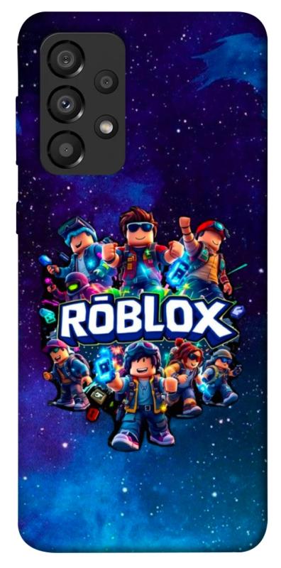 Чохол itsPrint Cosmic Adventure для Samsung Galaxy A33 5G, ігри, купити оптом з доставкою