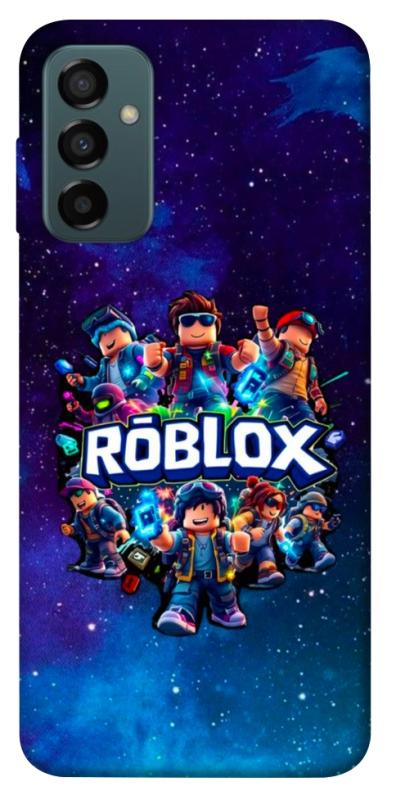 Чехол itsPrint Cosmic Adventure для Samsung Galaxy M23 5G, игры, купить оптом с доставкой