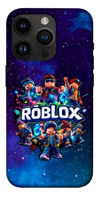Чехол itsPrint Cosmic Adventure для Apple iPhone 14 Pro (6.1"), игры, купить оптом с доставкой