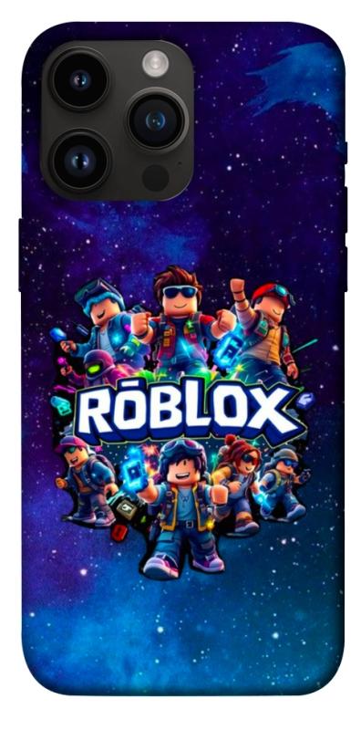 Чехол itsPrint Cosmic Adventure для Apple iPhone 14 Pro Max (6.7"), игры, купить оптом с доставкой