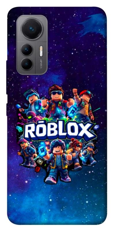Чехол itsPrint Cosmic Adventure для Xiaomi 12 Lite, игры, купить оптом с доставкой