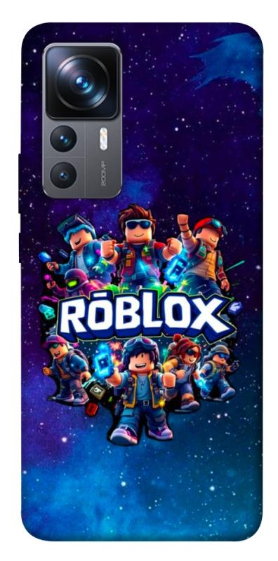 Чехол itsPrint Cosmic Adventure для Xiaomi 12T / 12T Pro, игры, купить оптом с доставкой