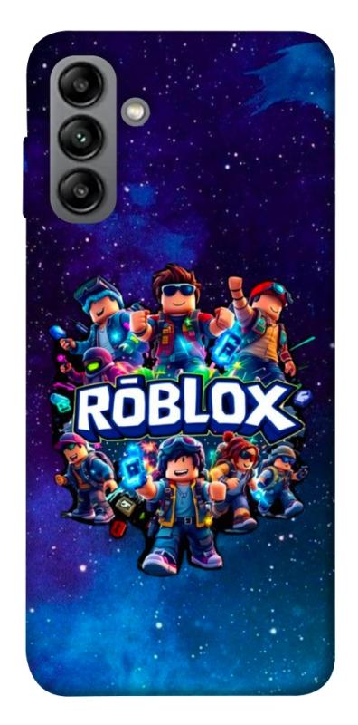 Чехол itsPrint Cosmic Adventure для Samsung Galaxy A04s, игры, купить оптом с доставкой